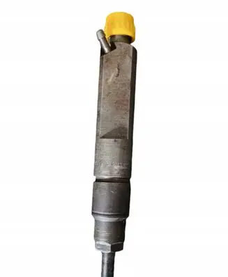 Seat Toledo II (1M) Fuel injector 038130202A