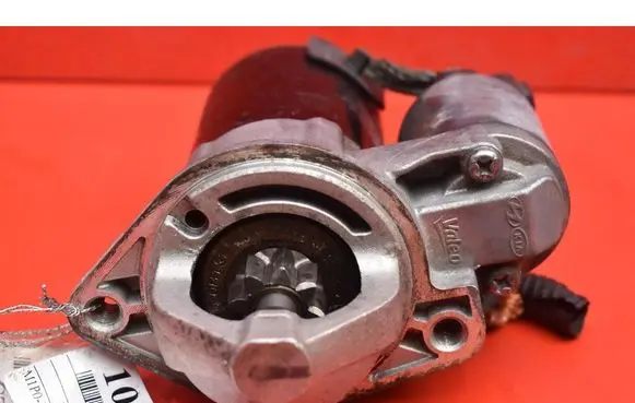 KIA Soul Starter motor 36100-2A300