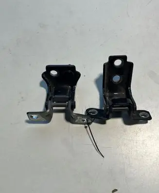 Mazda 3 Rear door hinge set 