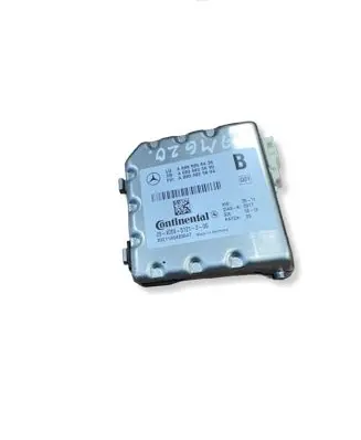 Mercedes-Benz C W204 Windshield/windscreen camera A0009050438 A0009025904 A0009055000
