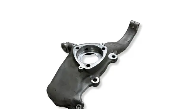 Tesla Model 3 Highland Front wheel hub 134431100E ASIM9