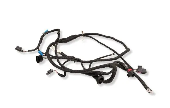 Cupra Born Tailgate/trunk wiring harness 10E971147C