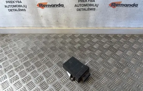 Peugeot Boxer Other control units/modules 9633392180