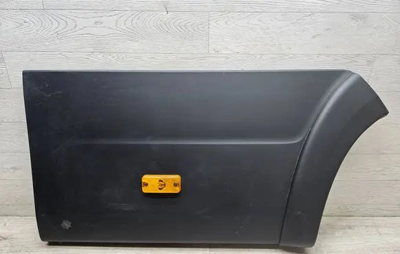 Fiat Ducato Rear arch trim 1320507070
