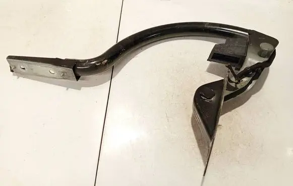 Peugeot 508 Tailgate/trunk/boot hinge