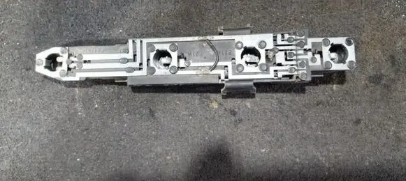 Renault Laguna I Tail light bulb cover holder 2261