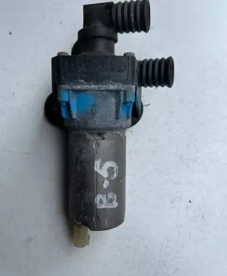 BMW 3 E90 E91 Electric auxiliary coolant/water pump 8369806 0392020068