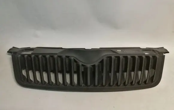 Skoda Fabia Mk2 (5J) Quarter panel pressure vent 5J0853668B