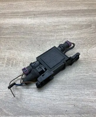 Audi A4 S4 B5 8D Door control unit/module 4A0959981A D104A