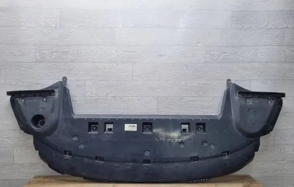 Opel Grandland X Front bumper YP00028180 YP00099780