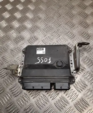 Toyota Prius (XW30) Engine control unit/module 8966147210