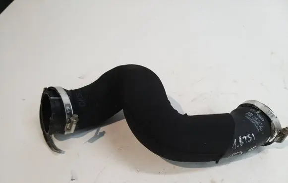 Intercooler hose/pipe