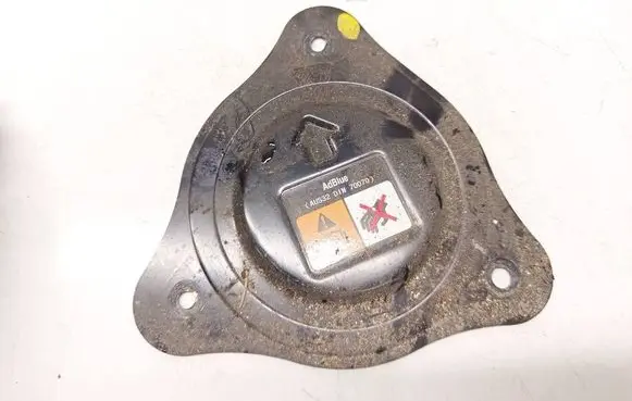 Mazda CX-7 Other exterior part AUS32DLN70070