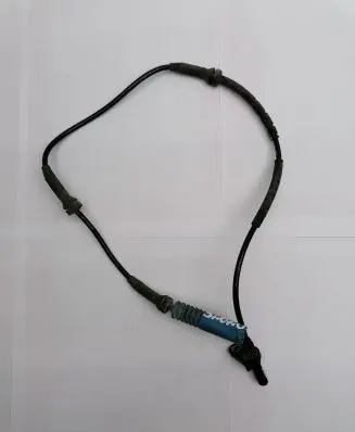 BMW 7 E65 E66 ABS brake wheel speed sensor 69087059