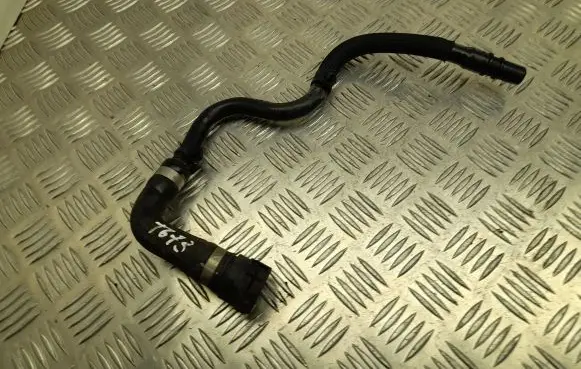 Jaguar I-Pace Engine coolant pipe/hose J9D38D184AB