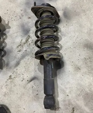 Honda CR-V Rear shock absorber/damper 52601T1TE020 13425039
