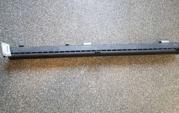 Trunk/boot cargo luggage net