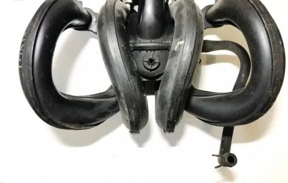 Toyota Yaris Intake manifold