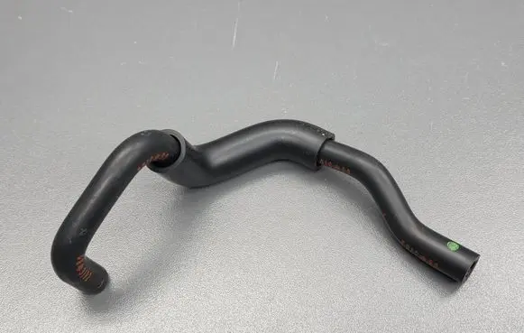 Mazda 3 III Breather/breather pipe/hose 