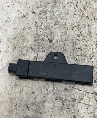 Interior comfort aerial antenna