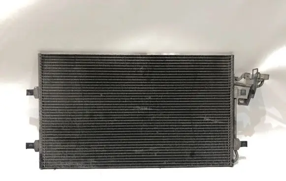 Volvo V50 A/C cooling radiator (condenser) 4N5H19710BC