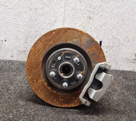 Hyundai Ioniq 5 Front wheel hub 51706GI020