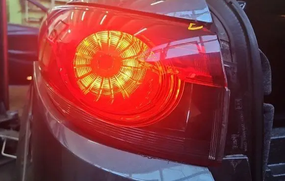 Mazda 6 Rear/tail lights GH1-51150 IMPRK1472235