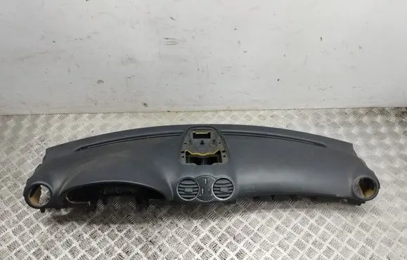 Mercedes-Benz CLK A209 C209 Dashboard