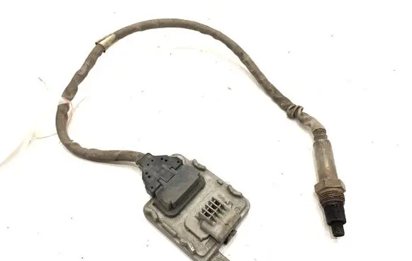 Lambda probe sensor