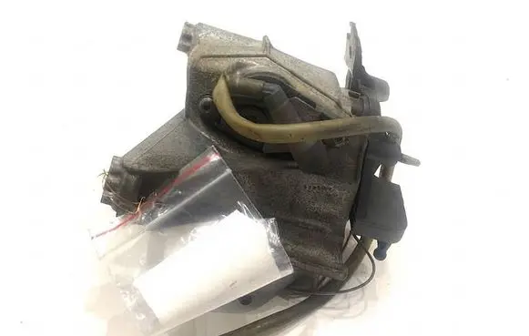 Ford Kuga I Fuel filter housing 9685414080