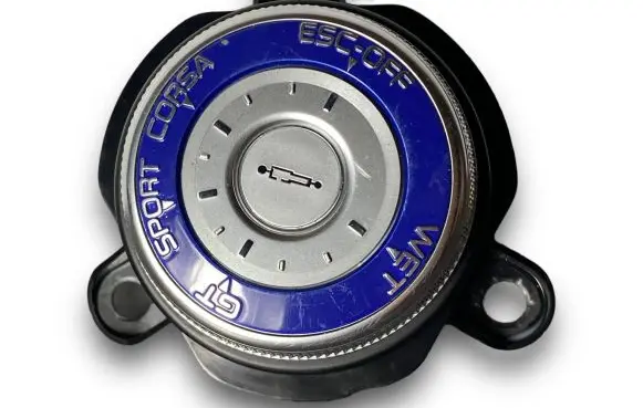 Maserati MC20 Suspension ride height/mode switch 670228169 670227318