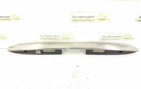 Mercedes-Benz R W251 Number plate light 2517400593 A2517400593