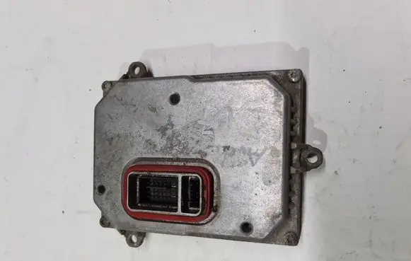 Audi A4 S4 B7 8E 8H Headlight ballast module Xenon 1307329115