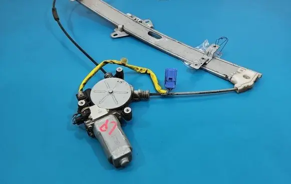 Honda Stream Front door window regulator with motor IMPRK1560500