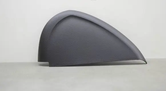Audi A6 S6 C7 4G Dashboard side end trim 4G0857085