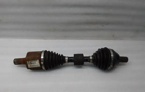 Volvo V60 Front driveshaft 31256779 T101102