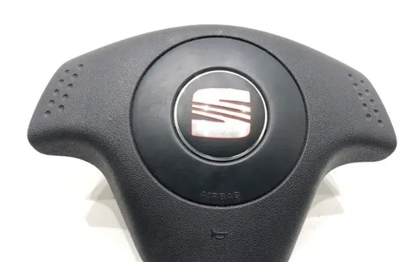 Seat Cordoba (6L) Steering wheel airbag 6L0880201G