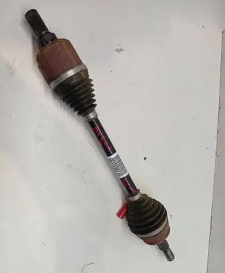 Opel Mokka B Front driveshaft 9841939180