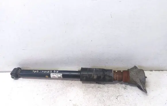 Audi A4 S4 B9 Rear shock absorber/damper 8W0035AA