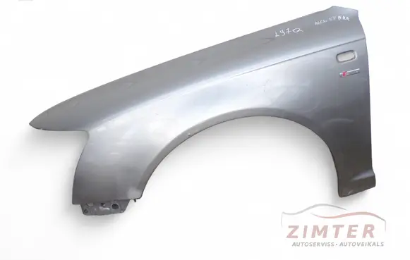 Audi A6 S6 C6 4F Fender