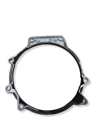 Skoda Fabia Mk1 (6Y) Gearbox gasket 02T103551