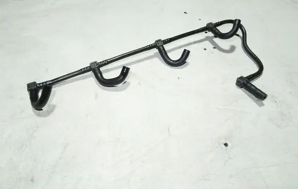 Renault Kangoo I Fuel return line/hose 8200520596