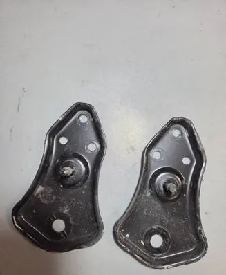 Mercedes-Benz C W206 Other rear suspension part A2233509700 0525