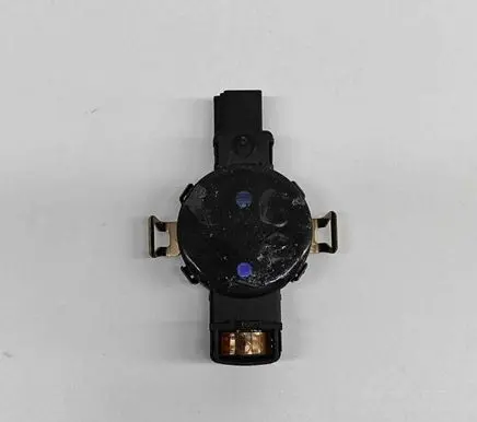 Rain sensor