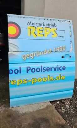 Volkswagen Transporter - Caravelle T5 Side sliding door
