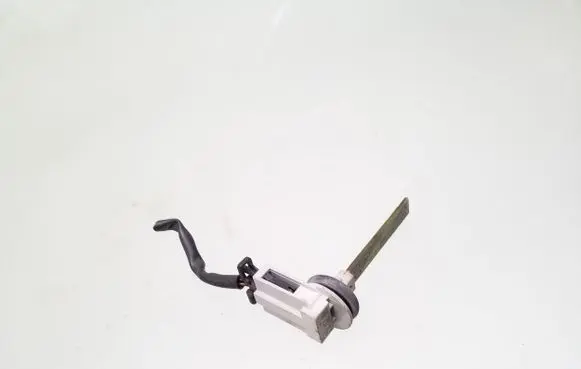 Interior temperature sensor