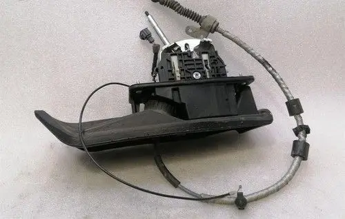 Bentley Mulsanne Gear shifter/selector 3W2713041F