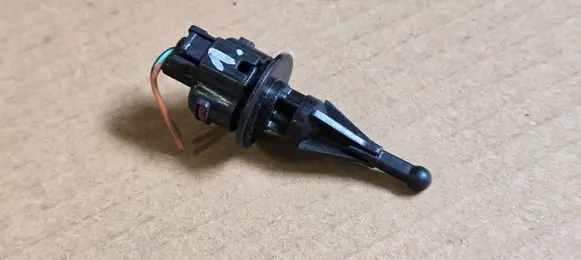 Suzuki Ignis Intake air temperature sensor 1365052G00