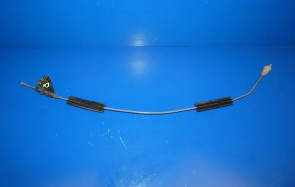 Jaguar XJ X351 Hand brake release cable 