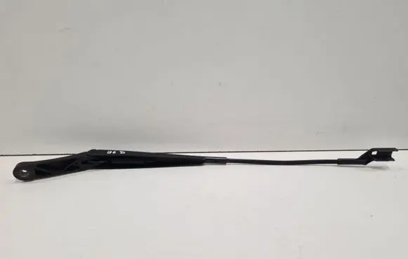 Volkswagen PASSAT B6 Front wiper blade arm 3C1955410B